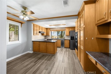 Please contact Margo Fell at  for your Personal Tour on Upland Hills Country Club in California - for sale on GolfHomes.com, golf home, golf lot