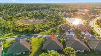 One or more photo(s) has been virtually staged. Florida living on Venetian Golf and River Club in Florida - for sale on GolfHomes.com, golf home, golf lot