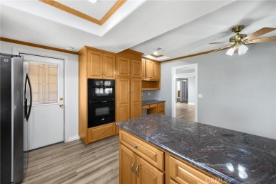 Please contact Margo Fell at  for your Personal Tour on Upland Hills Country Club in California - for sale on GolfHomes.com, golf home, golf lot