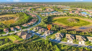 One or more photo(s) has been virtually staged. Florida living on Venetian Golf and River Club in Florida - for sale on GolfHomes.com, golf home, golf lot