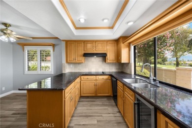 Please contact Margo Fell at  for your Personal Tour on Upland Hills Country Club in California - for sale on GolfHomes.com, golf home, golf lot
