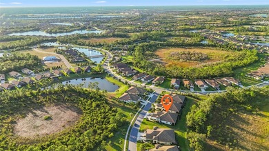 One or more photo(s) has been virtually staged. Florida living on Venetian Golf and River Club in Florida - for sale on GolfHomes.com, golf home, golf lot