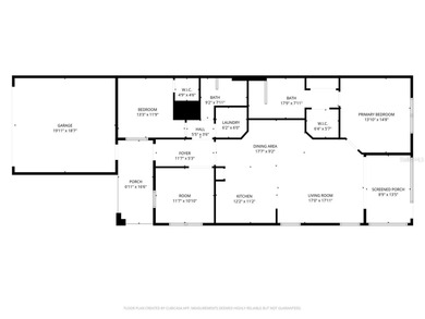 One or more photo(s) has been virtually staged. Florida living on Venetian Golf and River Club in Florida - for sale on GolfHomes.com, golf home, golf lot