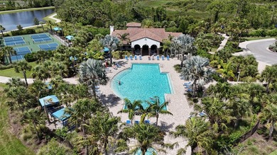 One or more photo(s) has been virtually staged. Florida living on Venetian Golf and River Club in Florida - for sale on GolfHomes.com, golf home, golf lot