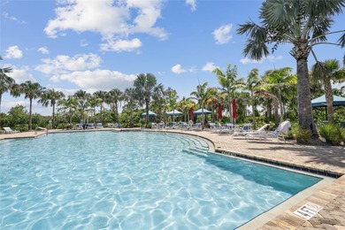 One or more photo(s) has been virtually staged. Florida living on Venetian Golf and River Club in Florida - for sale on GolfHomes.com, golf home, golf lot