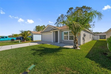 Golf Course Living with an Assumable 2.99% VA Mortgage!

Welcome on Grand Reserve Golf Course in Florida - for sale on GolfHomes.com, golf home, golf lot