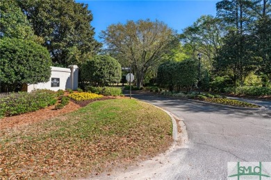 Welcome to your low country dream home! Enjoy the quiet life in on Black Creek Golf Club in Georgia - for sale on GolfHomes.com, golf home, golf lot