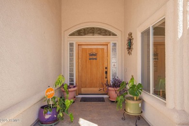 Beautifully maintained single-story home in the highly desirable on Desert Canyon Golf Club in Arizona - for sale on GolfHomes.com, golf home, golf lot