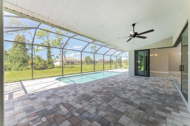 Get ready to live the ultimate lifestyle in Rotonda West on Pinemoor West Golf Club in Florida - for sale on GolfHomes.com, golf home, golf lot