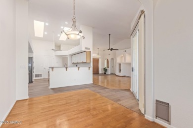 Beautifully maintained single-story home in the highly desirable on Desert Canyon Golf Club in Arizona - for sale on GolfHomes.com, golf home, golf lot