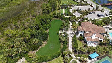 One or more photo(s) has been virtually staged. Florida living on Venetian Golf and River Club in Florida - for sale on GolfHomes.com, golf home, golf lot