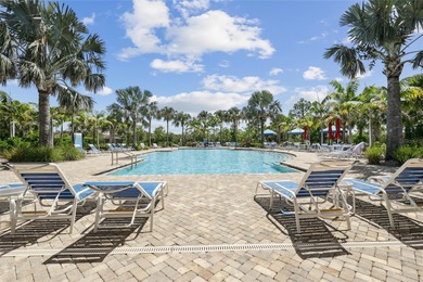 One or more photo(s) has been virtually staged. Florida living on Venetian Golf and River Club in Florida - for sale on GolfHomes.com, golf home, golf lot