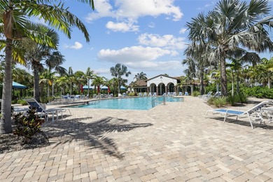 One or more photo(s) has been virtually staged. Florida living on Venetian Golf and River Club in Florida - for sale on GolfHomes.com, golf home, golf lot