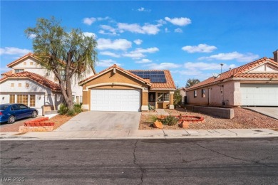 This 2 bedroom house has been thoughtfully upgraded with on Sunrise Vista Golf Course in Nevada - for sale on GolfHomes.com, golf home, golf lot