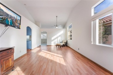 This 2 bedroom house has been thoughtfully upgraded with on Sunrise Vista Golf Course in Nevada - for sale on GolfHomes.com, golf home, golf lot