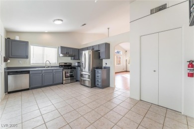 This 2 bedroom house has been thoughtfully upgraded with on Sunrise Vista Golf Course in Nevada - for sale on GolfHomes.com, golf home, golf lot