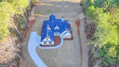 New Construction   Golf Course Views   No HOA!     Welcome to on Overlook Golf Links in Georgia - for sale on GolfHomes.com, golf home, golf lot