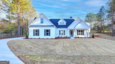 New Construction   Golf Course Views   No HOA!     Welcome to on Overlook Golf Links in Georgia - for sale on GolfHomes.com, golf home, golf lot