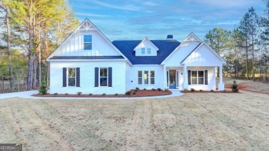 New Construction   Golf Course Views   No HOA!     Welcome to on Overlook Golf Links in Georgia - for sale on GolfHomes.com, golf home, golf lot