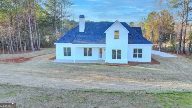 New Construction   Golf Course Views   No HOA!     Welcome to on Overlook Golf Links in Georgia - for sale on GolfHomes.com, golf home, golf lot