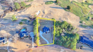 New Construction   Golf Course Views   No HOA!     Welcome to on Overlook Golf Links in Georgia - for sale on GolfHomes.com, golf home, golf lot