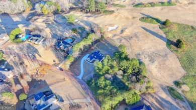 New Construction   Golf Course Views   No HOA!     Welcome to on Overlook Golf Links in Georgia - for sale on GolfHomes.com, golf home, golf lot