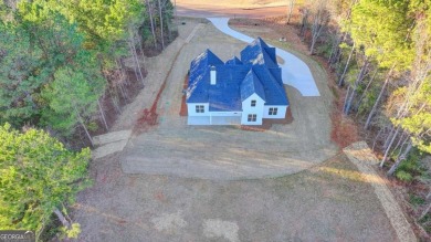 New Construction   Golf Course Views   No HOA!     Welcome to on Overlook Golf Links in Georgia - for sale on GolfHomes.com, golf home, golf lot