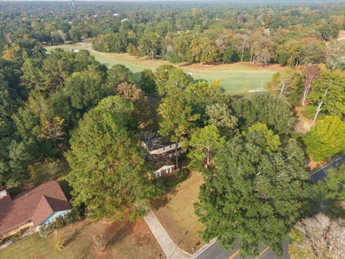 One or more photos has been virtually staged (office). Located on Killearn Country Club and Inn in Florida - for sale on GolfHomes.com, golf home, golf lot