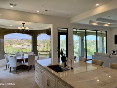 SELLER OFFERING 2-1 INTEREST RATE BUYDOWN. This stunning 4 on Desert Canyon Golf Club in Arizona - for sale on GolfHomes.com, golf home, golf lot