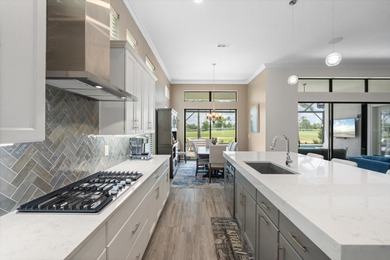 Crafted by Cardel Homes and positioned behind the gates of on Ritz-Carlton Members Golf Club in Florida - for sale on GolfHomes.com, golf home, golf lot