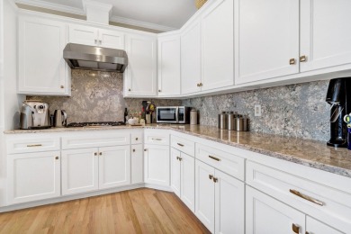 Exceptional Custom Home in Edisto Beach, 4BR/3BA, lagoon and on The Plantation Course At Edisto in South Carolina - for sale on GolfHomes.com, golf home, golf lot
