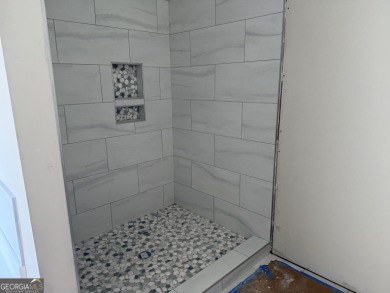 Welcome to your brand-new Craftsman retreat in Fairfield on Fairfield Plantation Golf and Country Club in Georgia - for sale on GolfHomes.com, golf home, golf lot