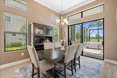 Crafted by Cardel Homes and positioned behind the gates of on Ritz-Carlton Members Golf Club in Florida - for sale on GolfHomes.com, golf home, golf lot