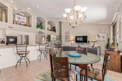 Gorgeous home with Pool!
This stunning Bogota model blends on Oakwood Golf Club  in Arizona - for sale on GolfHomes.com, golf home, golf lot