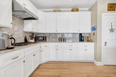 Exceptional Custom Home in Edisto Beach, 4BR/3BA, lagoon and on The Plantation Course At Edisto in South Carolina - for sale on GolfHomes.com, golf home, golf lot
