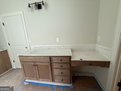 Welcome to your brand-new Craftsman retreat in Fairfield on Fairfield Plantation Golf and Country Club in Georgia - for sale on GolfHomes.com, golf home, golf lot