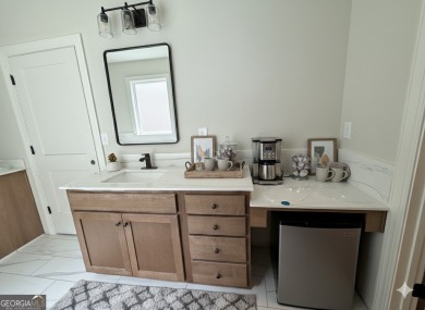 Welcome to your brand-new Craftsman retreat in Fairfield on Fairfield Plantation Golf and Country Club in Georgia - for sale on GolfHomes.com, golf home, golf lot