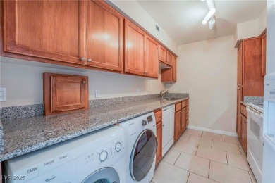 Live the experience of true Vegas living in this spacious on Las Vegas Country Club in Nevada - for sale on GolfHomes.com, golf home, golf lot