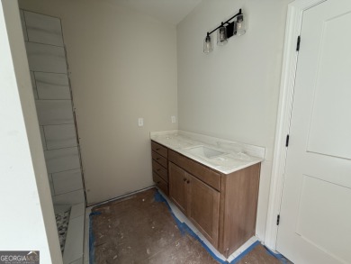 Welcome to your brand-new Craftsman retreat in Fairfield on Fairfield Plantation Golf and Country Club in Georgia - for sale on GolfHomes.com, golf home, golf lot