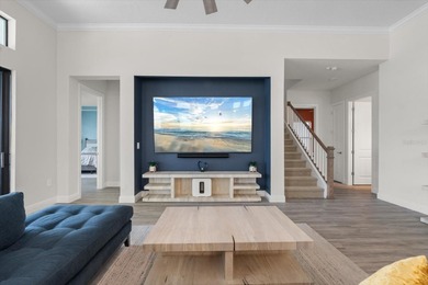 Crafted by Cardel Homes and positioned behind the gates of on Ritz-Carlton Members Golf Club in Florida - for sale on GolfHomes.com, golf home, golf lot