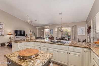 Gorgeous home with Pool!
This stunning Bogota model blends on Oakwood Golf Club  in Arizona - for sale on GolfHomes.com, golf home, golf lot