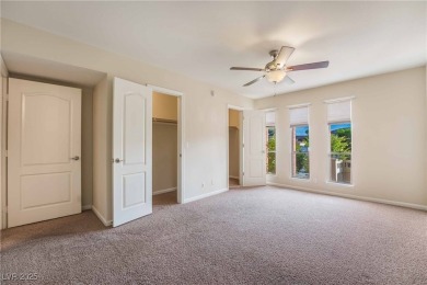 Live the experience of true Vegas living in this spacious on Las Vegas Country Club in Nevada - for sale on GolfHomes.com, golf home, golf lot