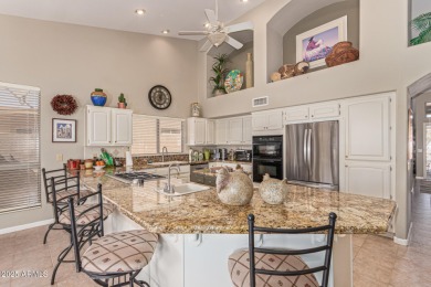 Gorgeous home with Pool!
This stunning Bogota model blends on Oakwood Golf Club  in Arizona - for sale on GolfHomes.com, golf home, golf lot