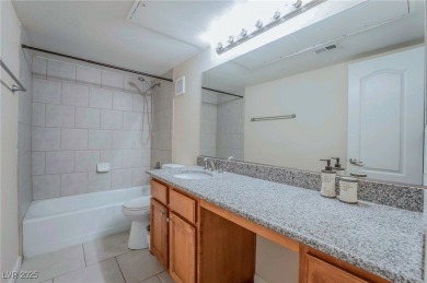 Live the experience of true Vegas living in this spacious on Las Vegas Country Club in Nevada - for sale on GolfHomes.com, golf home, golf lot