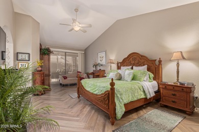 Gorgeous home with Pool!
This stunning Bogota model blends on Oakwood Golf Club  in Arizona - for sale on GolfHomes.com, golf home, golf lot