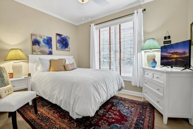 Exceptional Custom Home in Edisto Beach, 4BR/3BA, lagoon and on The Plantation Course At Edisto in South Carolina - for sale on GolfHomes.com, golf home, golf lot