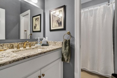 Exceptional Custom Home in Edisto Beach, 4BR/3BA, lagoon and on The Plantation Course At Edisto in South Carolina - for sale on GolfHomes.com, golf home, golf lot