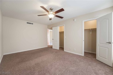 Live the experience of true Vegas living in this spacious on Las Vegas Country Club in Nevada - for sale on GolfHomes.com, golf home, golf lot
