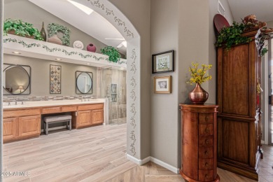 Gorgeous home with Pool!
This stunning Bogota model blends on Oakwood Golf Club  in Arizona - for sale on GolfHomes.com, golf home, golf lot