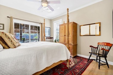 Exceptional Custom Home in Edisto Beach, 4BR/3BA, lagoon and on The Plantation Course At Edisto in South Carolina - for sale on GolfHomes.com, golf home, golf lot